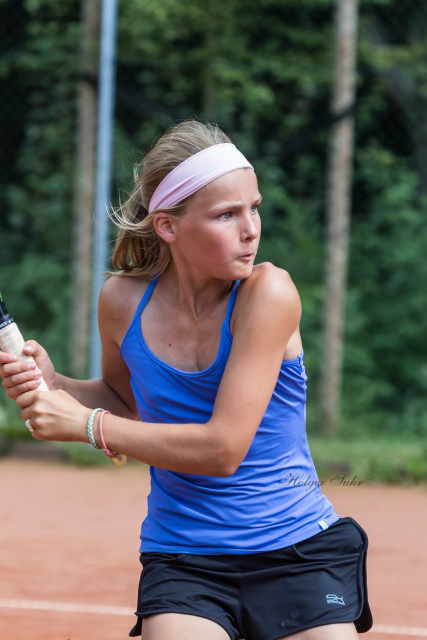 Philippa Färber 371 - Lutjenseer Junior Cup